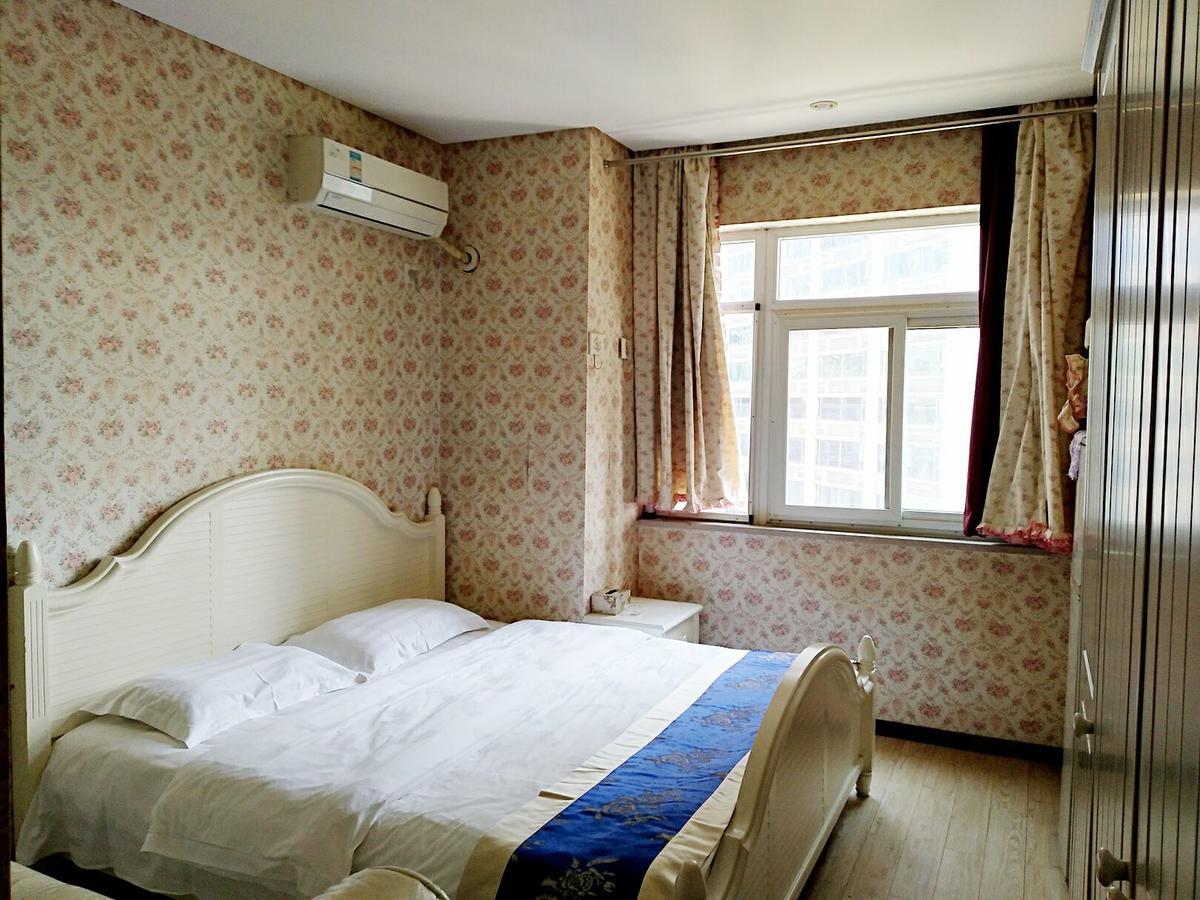 Double Room Guest House Near Asia-Pacific Business Valley Chongqing Zewnętrze zdjęcie